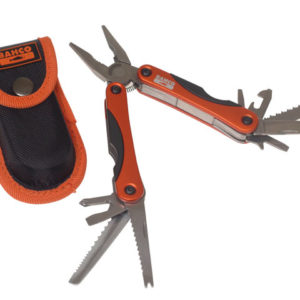 MTT151 Multi-Tool with Holster
