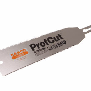 PC-9-9/17-PS ProfCut Double Sided Pull Saw Blade 240mm (9.1/2in) 8.5 & 17tpi