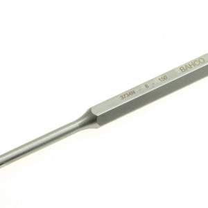 Parallel Pin Punch 4mm (5/32in)