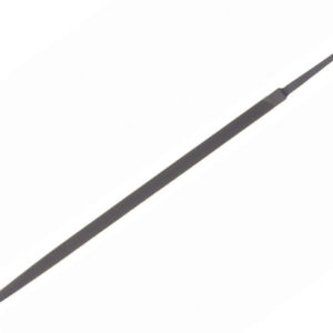 Square Smooth Cut File 1-160-04-3-0 100mm (4in)