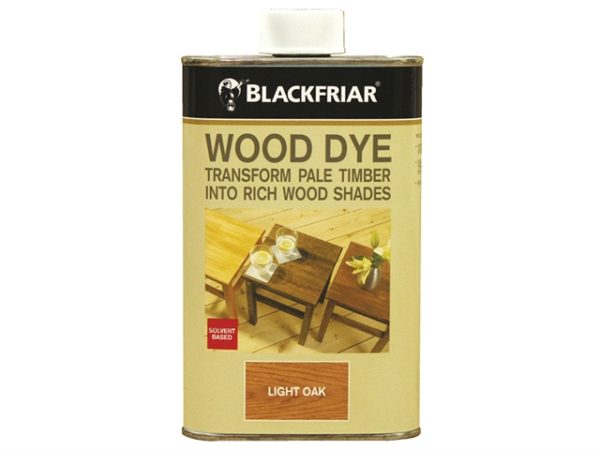 Wood Dye Antique Pine 250ml