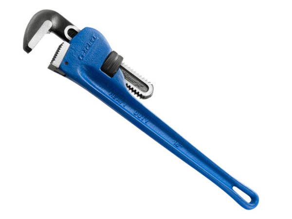Pipe Wrench 600mm (24in) Capacity 75mm