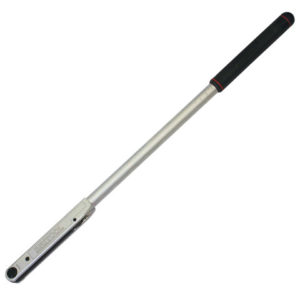 EVT3000A Torque Wrench 70 - 330Nm 1/2in Drive