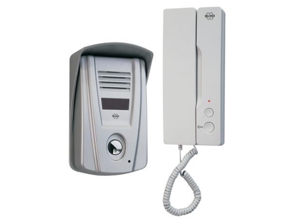 IB100 Wireless Audio Door Intercom System