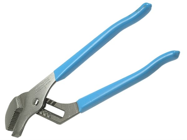 CHA424 Tongue & Groove Pliers 114mm - 12.5mm Capacity