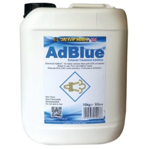 AdBlue® Diesel Exhaust Treatment Additive 10kg