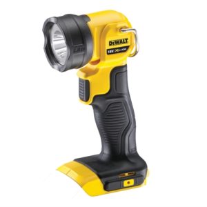 DCL040 XR Torch 18V Bare Unit