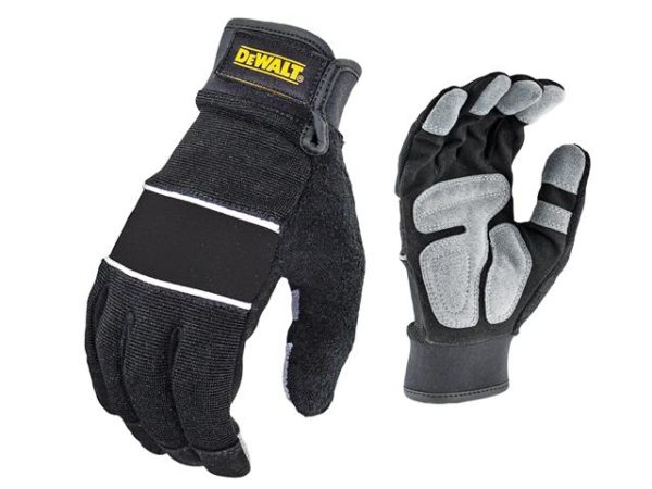 Performance Gloves - Large