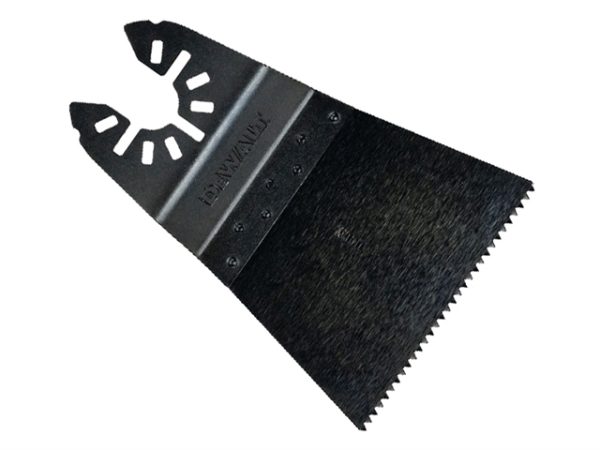 Multi-Tool Fastcut Wood Blade 43 x 65mm