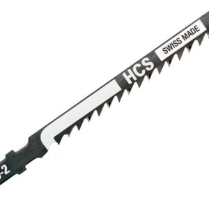 HCS Wood Jigsaw Blades Pack of 5 T144DP