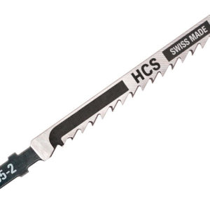 XPC HCS Wood Jigsaw Blades Pack of 20 T101D