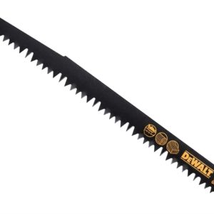 HCS Wood Cutting Recip Saw Blades - Coarse Fast Cuts 240mm (Pack 5)
