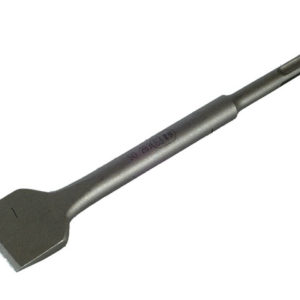 SDS-plus Steel Spade Chisel 40 x 200mm