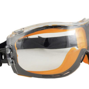 DPG82-11D Concealer Clear Goggles