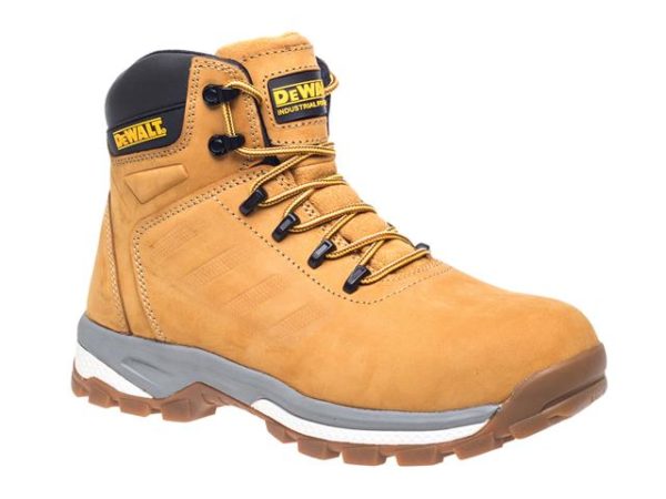 Sharpsburg SB Wheat Hiker Boots UK 6 Euro 39/40