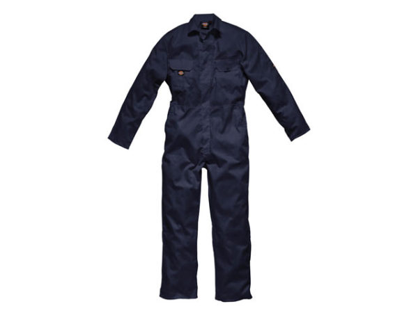 Redhawk Economy Stud Front Coverall XL (48-50in)