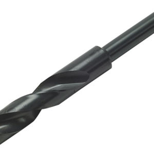 A170 HS 1/2in Parallel Shank Drill 15.00mm OL:156mm WL:83mm