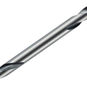 A119 HSS Double Ended Sheet Metal Stub Drill 4.10mm