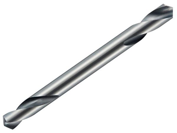 A119 HSS Double Ended Sheet Metal Stub Drill 5.10mm