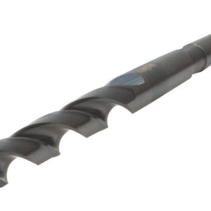 A130 HSS Taper Shank Drill 16.00mm OL:218mm WL:120mm