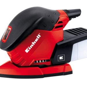 TE-OS 1320 Multi Sander with Dust Collection 130W 240V
