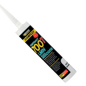 PVCu & Roofing Silicone Sealant C3 Brown 700T