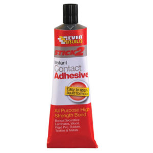 STICK2® All-Purpose Contact Adhesive 125ml