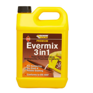 204 Evermix 3 in 1 5 litre