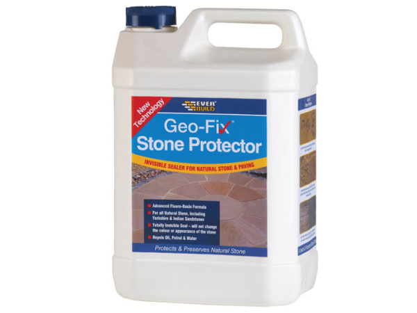 Geo-Fix® Natural Stone Protector 5 litre