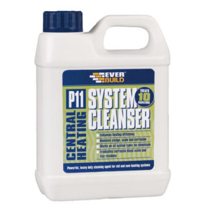 P11 System Cleanser 1 Litre