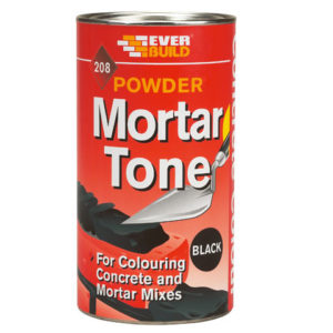 Powder Mortar Tone Buff 1kg