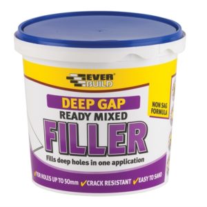 Deep Gap Filler 1 Litre