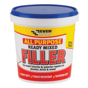 All Purpose Ready Mixed Filler 1kg