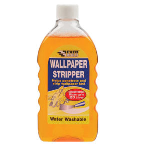 Wallpaper Stripper 500ml