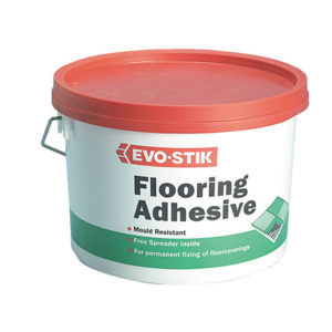 Flooring Adhesive 2.5 Litre