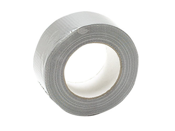 Roll Builder's Tape 50mm x 25m