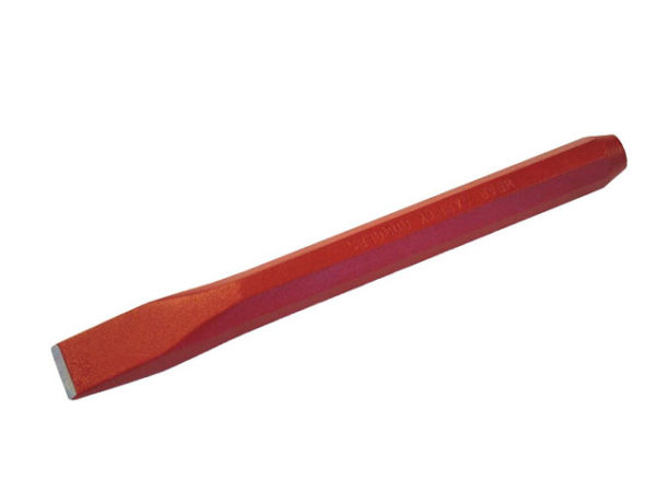 Cold Chisel 200 x 25mm (8 x 1in)