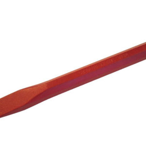 Cold Chisel 250 x 20mm (10 x 3/4in)
