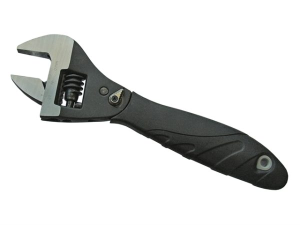 Adjustable Wrench Ratchet 200mm (8in)