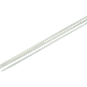 Cable Ties White 4.8 x 300mm (Pack 100)