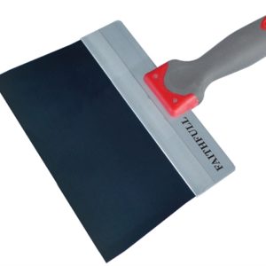 Drywall Taping Knife Steel 200mm (8in)