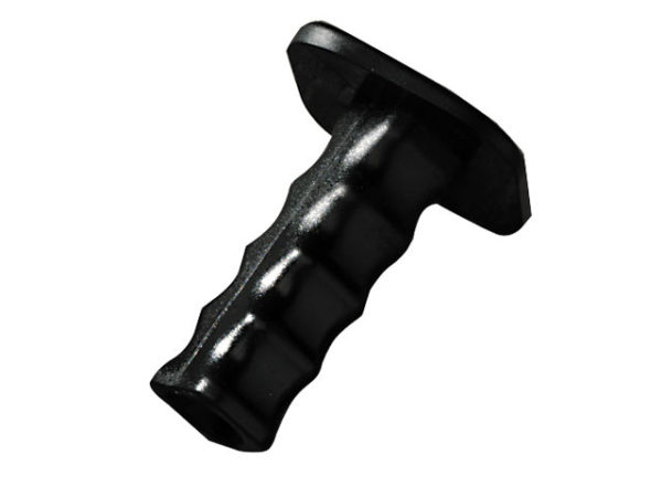 Black Protective Grip 16mm (5/8in)
