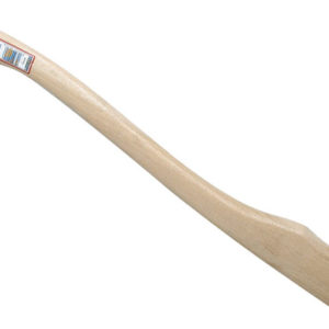 Hickory Axe Handle 915 x 58.5mm (36 x 2.5/16in)
