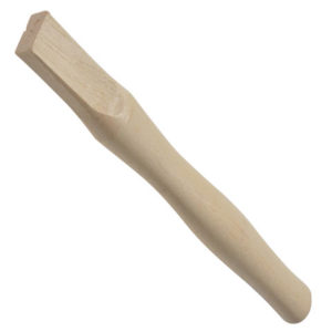 Hickory Adze Eye Claw Handle 355mm (14in)