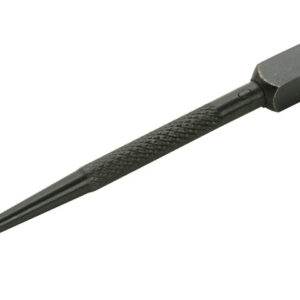 Square Head Nail Punch 5mm (3/16in)