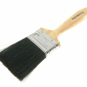 Contract Paint Brush 62mm (2.1/2in)