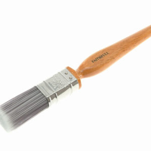Superflow Synthetic Paint Brush 25mm (1in)