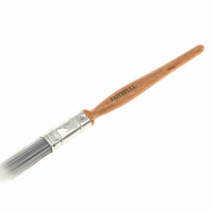 Superflow Synthetic Paint Brush 13mm (1/2in)