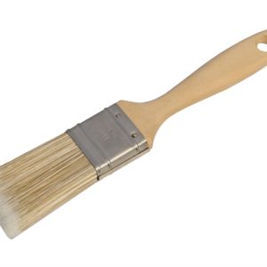 Tradesman Synthetic Paint Brush 38mm (1.1/2in)