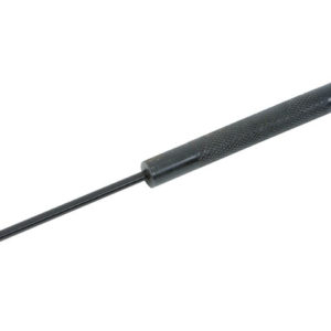 Long Series Pin Punch 3.2mm (1/8in) Round Head